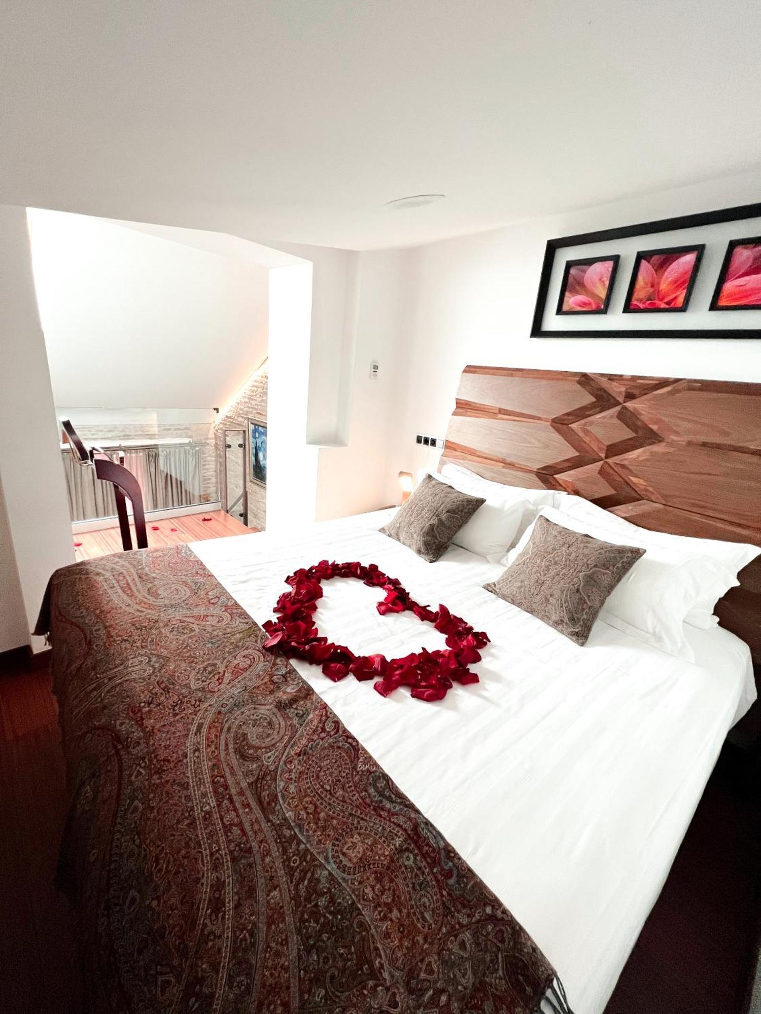 Anahita Boutique Hotel Malaga Exterior photo
